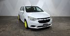 Chevrolet Aveo 1.5 LS A Sedan 2020