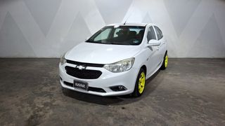 Chevrolet Aveo 1.5 LS A