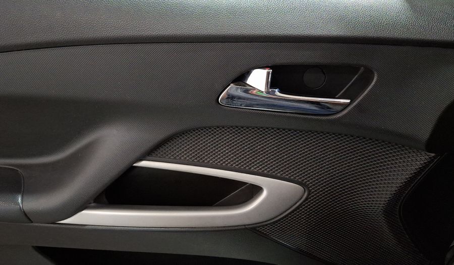 Chevrolet Aveo 1.5 LS A Sedan 2020
