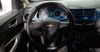Chevrolet Aveo 1.5 LS A Sedan 2020