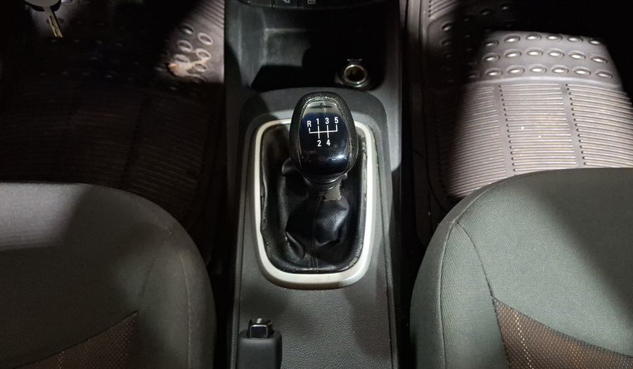 Chevrolet Aveo 1.5 LS A Sedan 2020