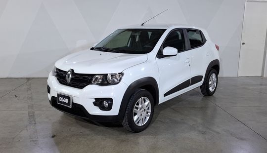 Renault • Kwid