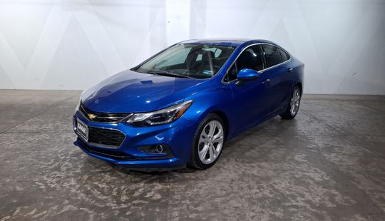 Chevrolet • Cruze