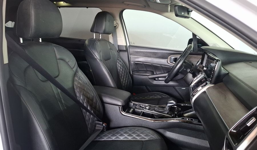 Kia Sorento 2.5 SXL AUTO Suv 2023