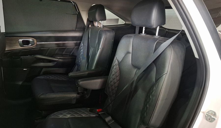 Kia Sorento 2.5 SXL AUTO Suv 2023