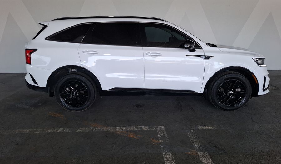 Kia Sorento 2.5 SXL AUTO Suv 2023