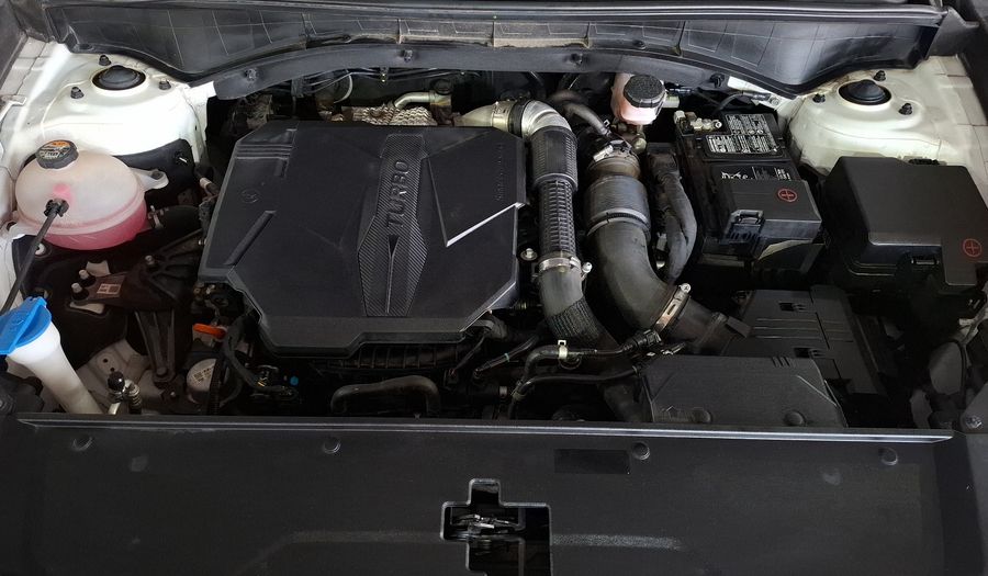 Kia Sorento 2.5 SXL AUTO Suv 2023