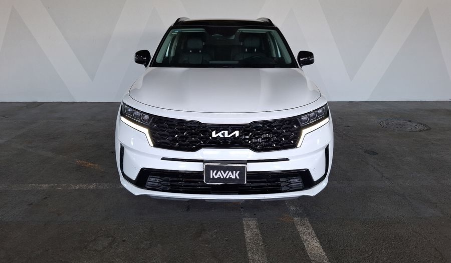Kia Sorento 2.5 SXL AUTO Suv 2023