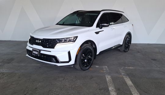 Kia • Sorento