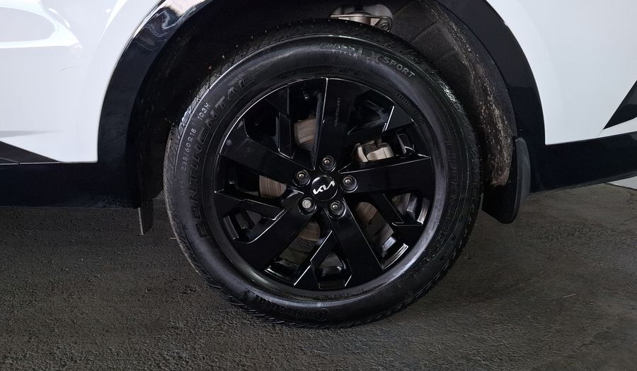 Kia Sorento 2.5 SXL AUTO Suv 2023