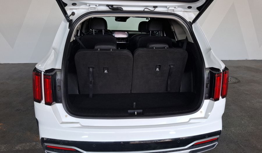 Kia Sorento 2.5 SXL AUTO Suv 2023