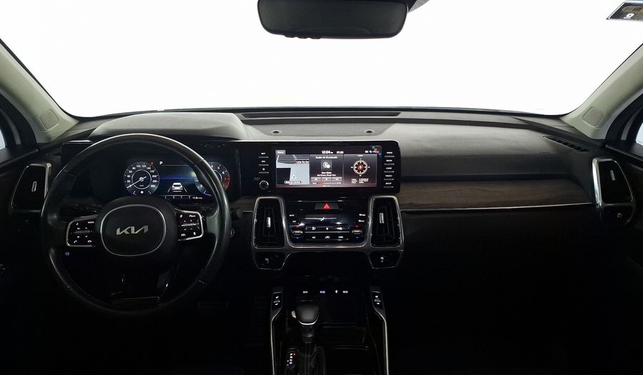 Kia Sorento 2.5 SXL AUTO Suv 2023