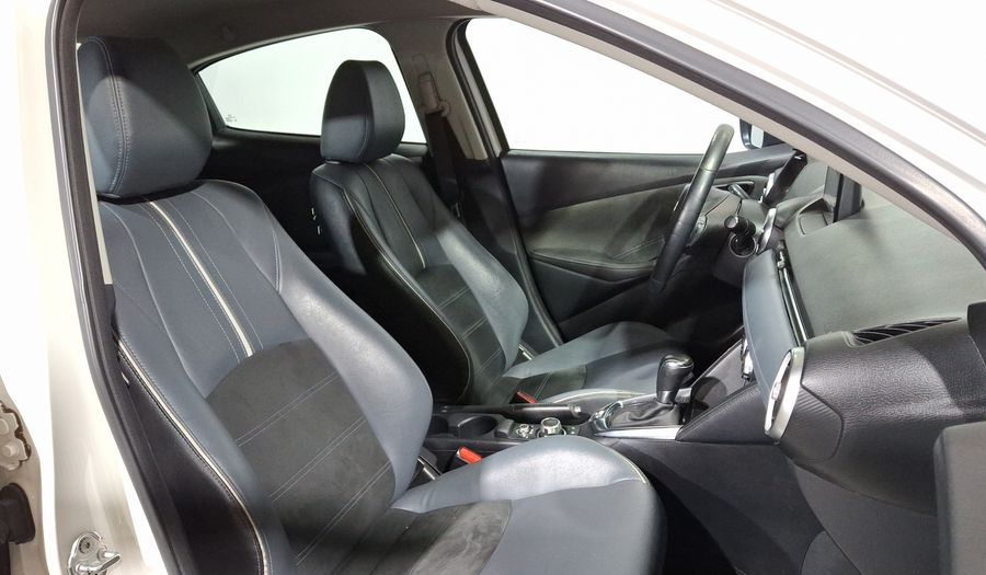 Mazda 2 1.5 I GRAND TOURING SEDAN AUTO Sedan 2021