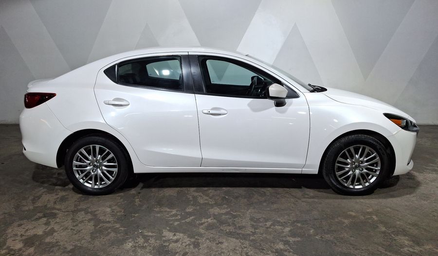 Mazda 2 1.5 I GRAND TOURING SEDAN AUTO Sedan 2021