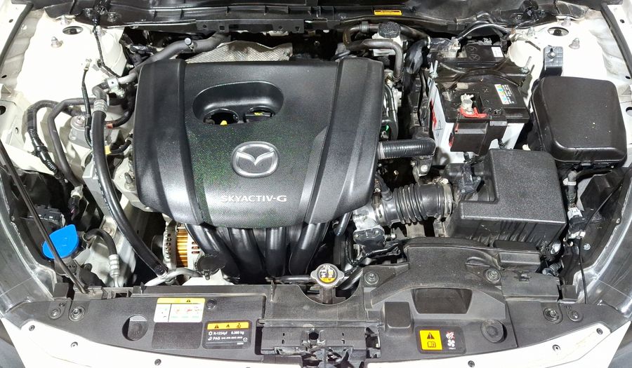Mazda 2 1.5 I GRAND TOURING SEDAN AUTO Sedan 2021