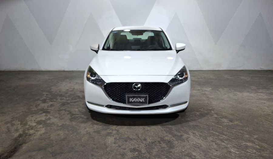 Mazda 2 1.5 I GRAND TOURING SEDAN AUTO Sedan 2021