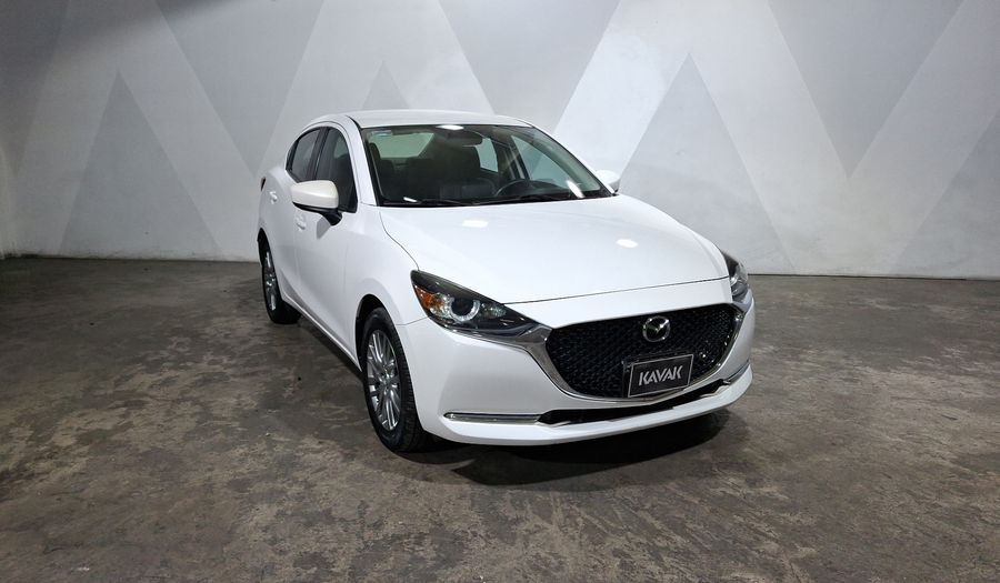 Mazda 2 1.5 I GRAND TOURING SEDAN AUTO Sedan 2021
