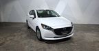 Mazda 2 1.5 I GRAND TOURING SEDAN AUTO Sedan 2021