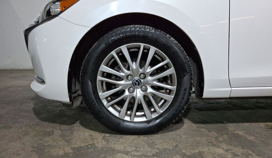 Mazda 2 1.5 I GRAND TOURING SEDAN AUTO Sedan 2021