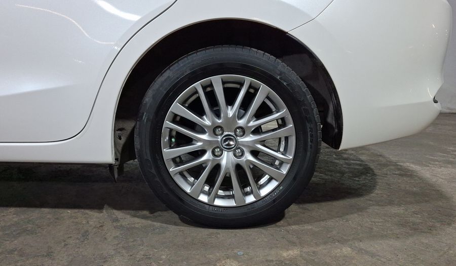 Mazda 2 1.5 I GRAND TOURING SEDAN AUTO Sedan 2021
