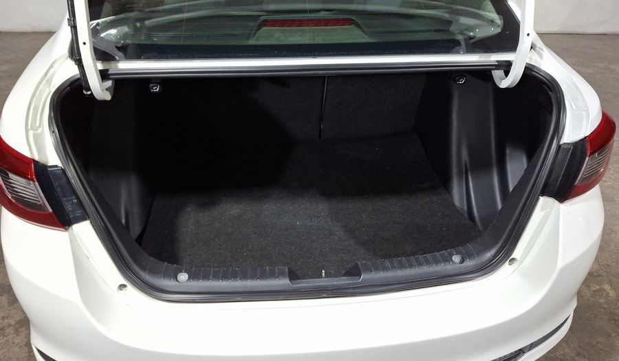 Mazda 2 1.5 I GRAND TOURING SEDAN AUTO Sedan 2021