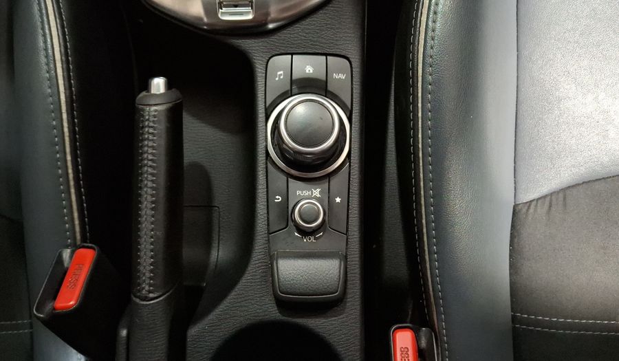 Mazda 2 1.5 I GRAND TOURING SEDAN AUTO Sedan 2021