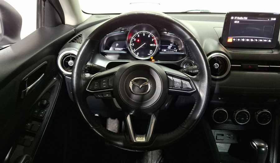 Mazda 2 1.5 I GRAND TOURING SEDAN AUTO Sedan 2021