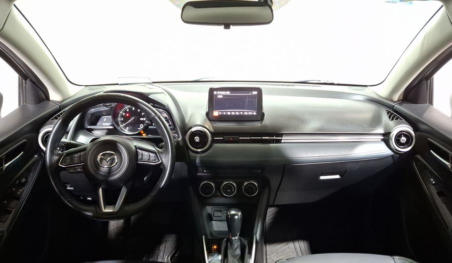 Mazda 2 1.5 I GRAND TOURING SEDAN AUTO Sedan 2021