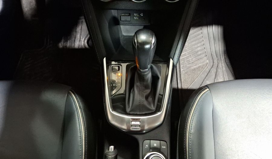 Mazda 2 1.5 I GRAND TOURING SEDAN AUTO Sedan 2021