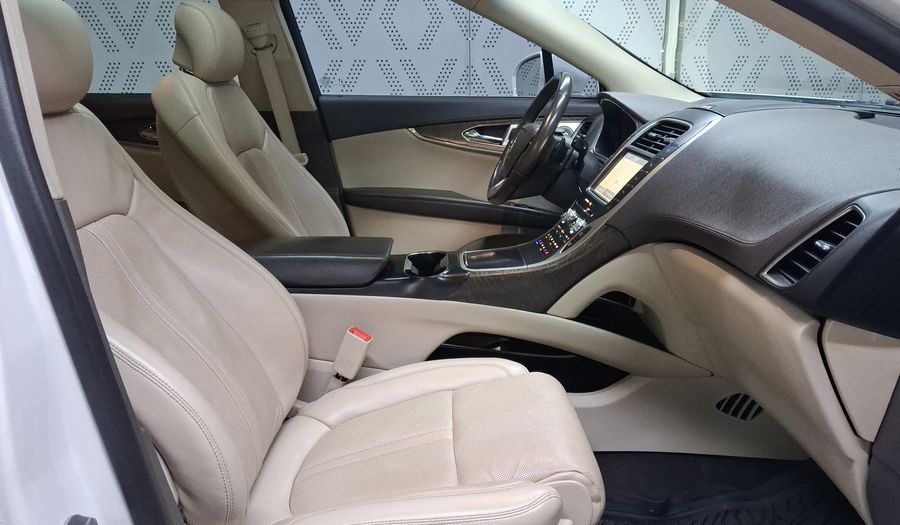 Lincoln Nautilus 2.7 RESERVE AUTO 4WD Suv 2020