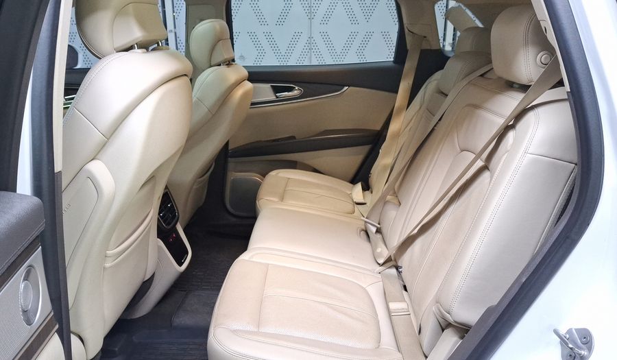 Lincoln Nautilus 2.7 RESERVE AUTO 4WD Suv 2020