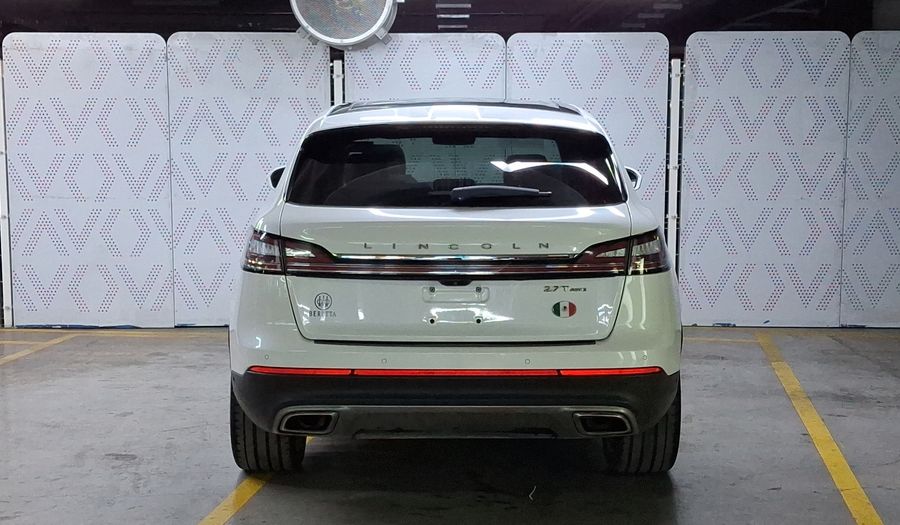 Lincoln Nautilus 2.7 RESERVE AUTO 4WD Suv 2020