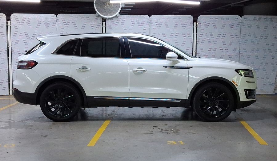 Lincoln Nautilus 2.7 RESERVE AUTO 4WD Suv 2020
