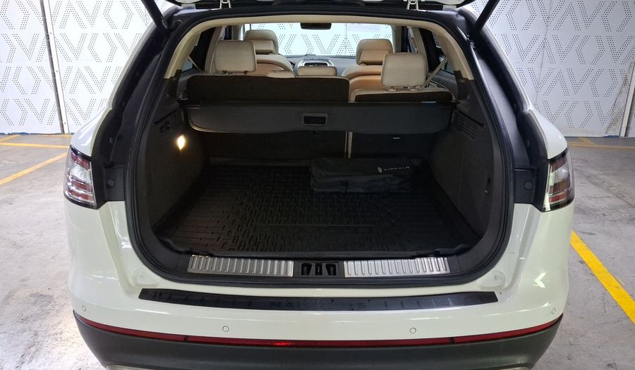 Lincoln Nautilus 2.7 RESERVE AUTO 4WD Suv 2020