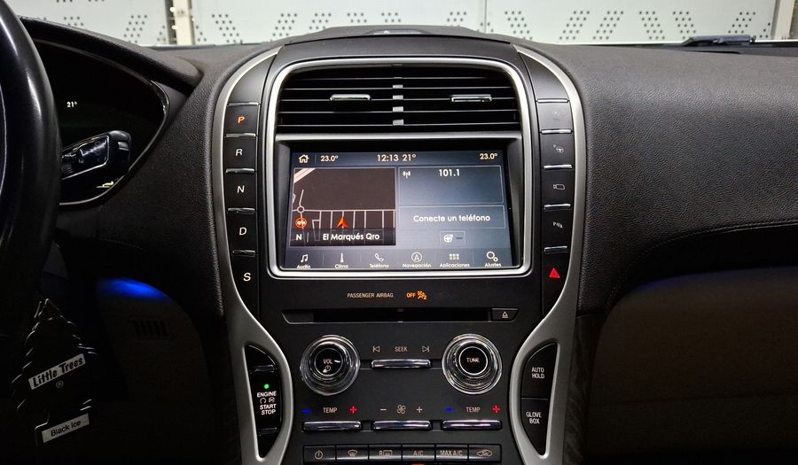 Lincoln Nautilus 2.7 RESERVE AUTO 4WD Suv 2020