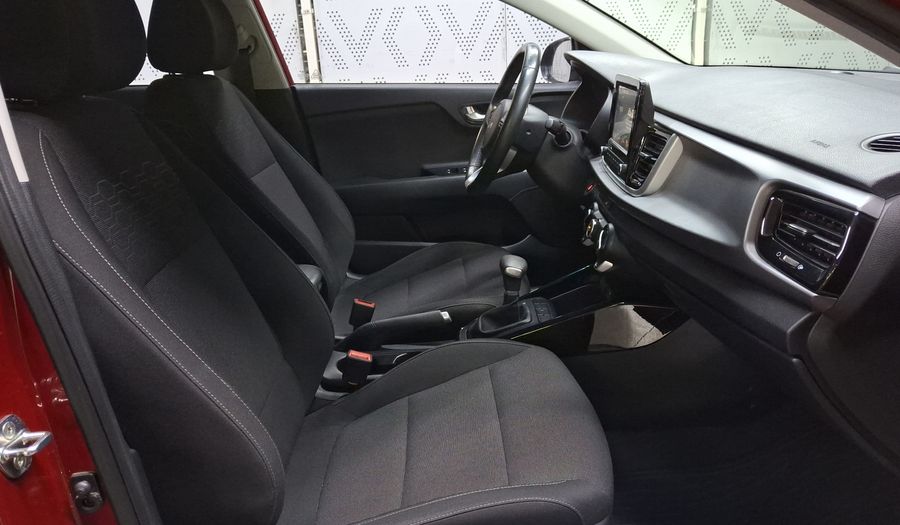 Kia Rio 1.6 EX AUTO Hatchback 2022