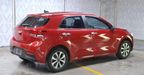 Kia Rio 1.6 EX AUTO Hatchback 2022