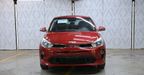 Kia Rio 1.6 EX AUTO Hatchback 2022