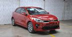 Kia Rio 1.6 EX AUTO Hatchback 2022