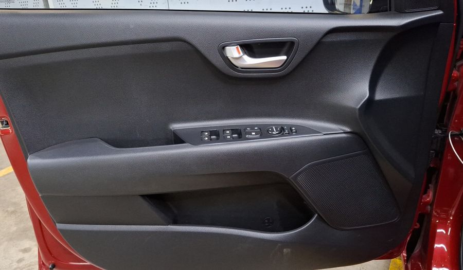 Kia Rio 1.6 EX AUTO Hatchback 2022