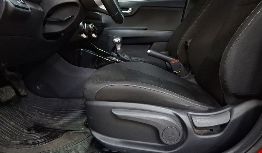 Kia Rio 1.6 EX AUTO Hatchback 2022