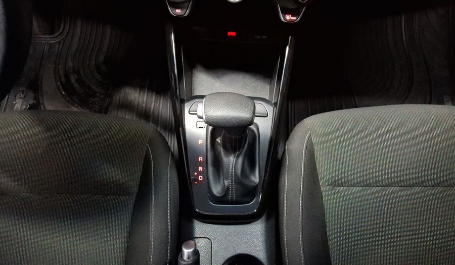 Kia Rio 1.6 EX AUTO Hatchback 2022