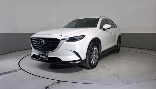 Mazda • CX-9