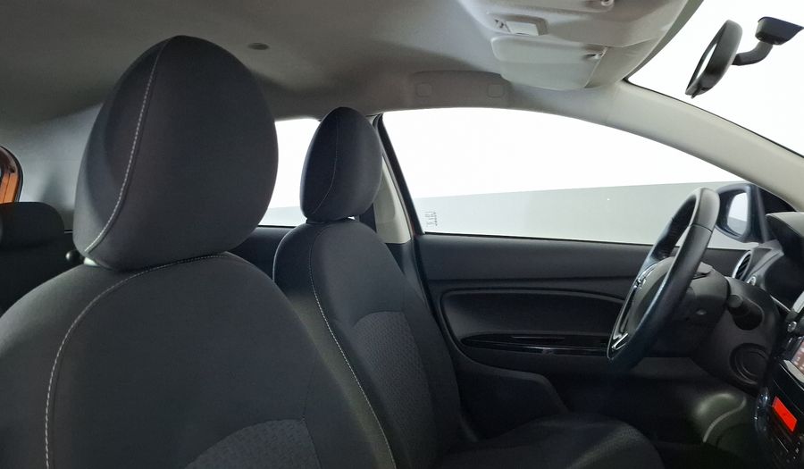 Mitsubishi Mirage 1.2 GLS CVT Hatchback 2019