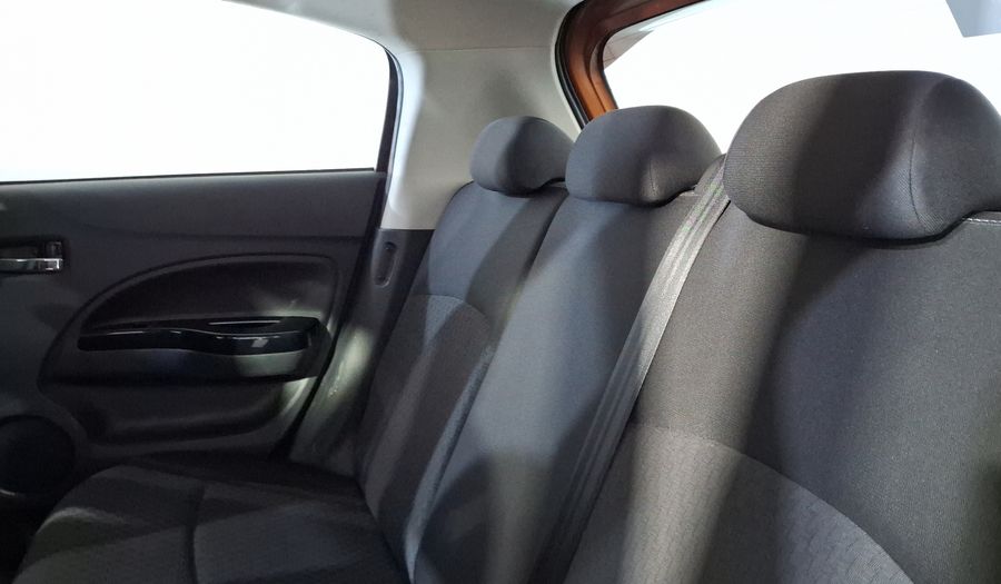 Mitsubishi Mirage 1.2 GLS CVT Hatchback 2019