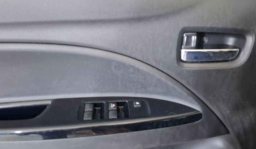 Mitsubishi Mirage 1.2 GLS CVT Hatchback 2019