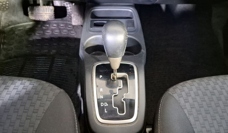 Mitsubishi Mirage 1.2 GLS CVT Hatchback 2019