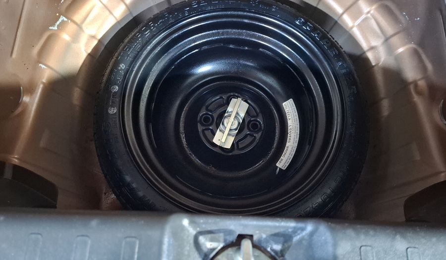Mitsubishi Mirage 1.2 GLS CVT Hatchback 2019