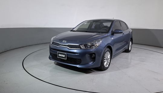 Kia • Rio