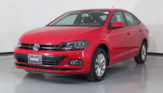 Volkswagen • Virtus